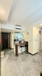 The Nexus (D21), Condominium #450846431